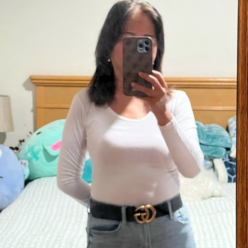 Meet your Posher, Eloise